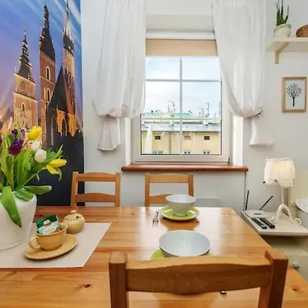 Apartamento Cosy *