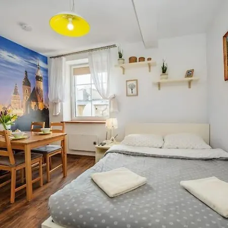 Cosy Apartamento