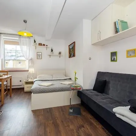 Apartman Cosy *