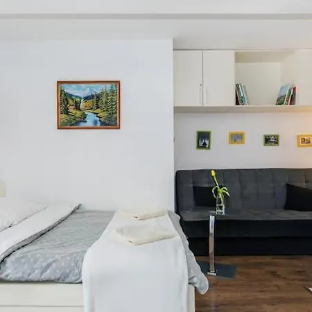 Apartamento Cosy *