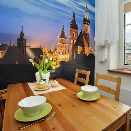 Cosy * Cracóvia