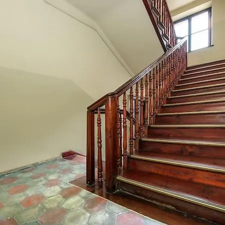 Cosy Διαμέρισμα